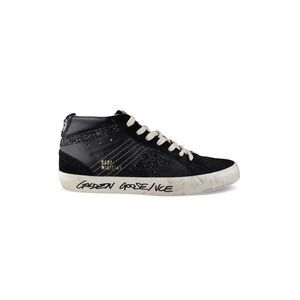 Golden Goose Deluxe Brand Women Sneakers Mid Star